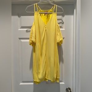 Lilly Pulitzer Bellamie Dress Small